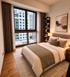 1 Moulmein Rise (D11), Apartment #600301561